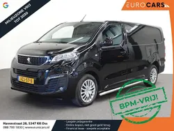 Zwart Gebruikt 2023 Peugeot Expert Van | € 25.690 (Eerlijke prijs)
