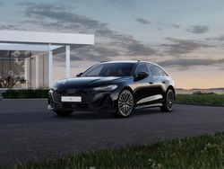 Zwart, metallic lak Nieuw 2025 Audi S5 Ambiente Stationwagen | € 108.912 (Eerlijke prijs)