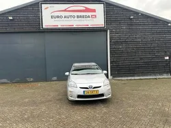 Grijs Gebruikt 2011 Toyota Prius Comfort Hatchback | € 8.250 (Eerlijke prijs)