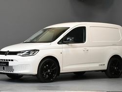 Wit Gebruikt 2022 VW Caddy Edition MPV | € 24.250 (Super prijs)