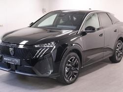 Zwart Gebruikt 2025 Peugeot 3008 GTi SUV | € 39.444 (Goede deal)