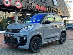 Grijs Gebruikt 2023 Ligier JS60 Hatchback | € 22.995 (Duur)