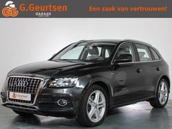 Grijs Gebruikt 2012 Audi Q5 Comfort SUV | € 17.900