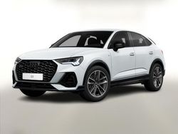 Overige Gebruikt 2023 Audi Q3 S-Line SUV | € 55.092