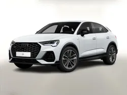 Overige Gebruikt 2023 Audi Q3 S-Line SUV | € 55.092 (Duur)