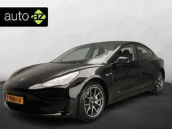 Zwart Gebruikt 2023 Tesla Model 3 Standard Range Sedan | € 31.900 (Eerlijke prijs)
