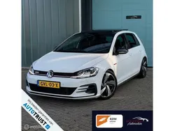 Wit Gebruikt 2018 VW Golf VII GTI Hatchback | € 23.950 (Eerlijke prijs)