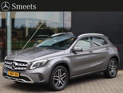 Grijs Gebruikt 2018 Mercedes GLA200 Premium Plus SUV | € 22.444 (Goede deal)