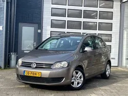 Bruin Gebruikt 2011 VW Golf Plus Comfortline MPV | € 4.795 (Eerlijke prijs)