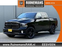 Zwart Gebruikt 2024 Dodge Ram Pickup | € 45.950