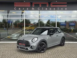 Grijs Gebruikt 2020 Mini John Cooper Works Hatchback | € 21.500 (Goede deal)