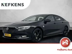 Zwart Gebruikt 2019 Opel Insignia Exklusiv Hatchback | € 25.925 (Eerlijke prijs)
