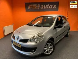 Renault Clio R.S.