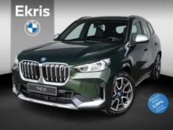 Groen Gebruikt 2024 BMW iX1 xLine SUV | € 48.395 (Eerlijke prijs)