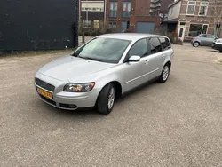 Grijs Gebruikt 2004 Volvo V50 Stationwagen | € 1.999 (Eerlijke prijs)