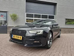 Zwart Gebruikt 2012 Audi A5 Proline Coupé | € 7.950 (Eerlijke prijs)