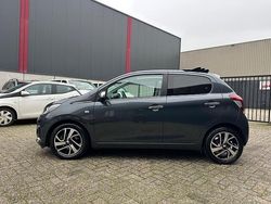 Grijs (metallic) Gebruikt 2014 Peugeot 108 Hatchback | € 6.499 (Duur)