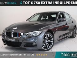 Grijs Gebruikt 2016 BMW 320 Executive Sedan | € 19.740 (Eerlijke prijs)