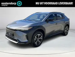 Overige Nieuw 2024 Toyota bZ4X Premium SUV | € 50.739 (Eerlijke prijs)