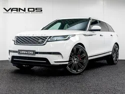 Wit Gebruikt 2018 Land Rover Range Rover Velar SE SUV | € 34.995 (Goede deal)