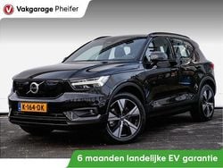Zwart Gebruikt 2020 Volvo XC40 R-Design SUV | € 23.940 (Goede deal)