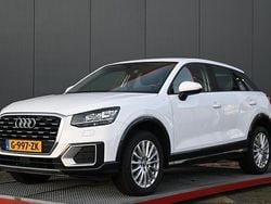 Wit Gebruikt 2020 Audi Q2 Design SUV | € 19.950 (Goede deal)