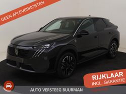 Zwart Gebruikt 2025 Peugeot 3008 GTi SUV | € 39.950 (Goede deal)