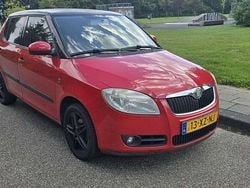 Gebruikt 2007 Skoda Fabia Ambiente Sedan | € 1.800 (Goede deal)