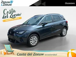 Grijs Gebruikt 2023 Seat Arona SUV | € 19.435 (Eerlijke prijs)