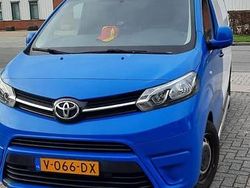 Gebruikt 2017 Toyota Proace Van | € 6.500 (Eerlijke prijs)