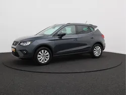 Grijs Gebruikt 2020 Seat Arona Business SUV | € 18.750 (Eerlijke prijs)
