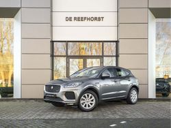 Grijs Gebruikt 2018 Jaguar E-Pace R-Dynamic SUV | € 22.750 (Iets duurder)