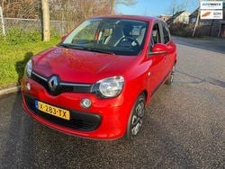 Rood Gebruikt 2018 Renault Twingo Experience Hatchback | € 8.250 (Super prijs)