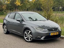Gebruikt 2014 Seat Leon | € 6.200 (Duur)