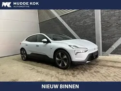 Zilver Gebruikt 2024 Polestar 4 Pilot SUV | € 64.700