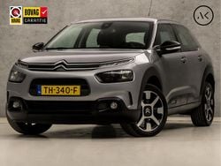 Grijs Gebruikt 2018 Citroën C4 Cactus PureTech Hatchback | € 10.445 (Eerlijke prijs)