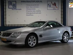 Mercedes SL350