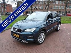 Blauw Gebruikt 2019 Seat Ateca Business SUV | € 17.944 (Goede deal)