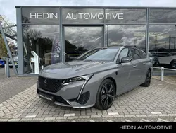 , metallic lak Nieuw 2024 Peugeot 308 GTi Stationwagen | € 37.395 (Iets duurder)
