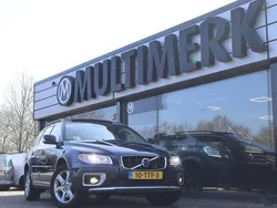 Blauw Gebruikt 2012 Volvo XC70 SUV | € 12.885 (Iets duurder)