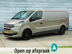 Overige Gebruikt 2017 Fiat Talento Van | € 9.950 (Goede deal)
