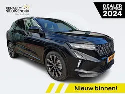 Zwart Gebruikt 2025 Renault Austral Techno SUV | € 46.990
