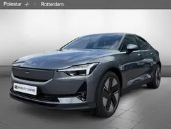 Grijs Gebruikt 2024 Polestar 2 Pilot Sedan | € 45.950