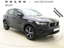 Zwart Gebruikt 2020 Volvo XC40 Business Edition SUV | € 27.800 (Goede deal)