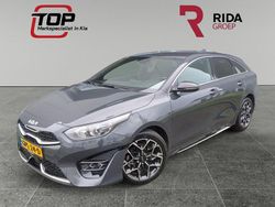 Stationwagon Gebruikt 2022 Kia ProCeed GT-Line Hatchback | € 25.945 (Goede deal)