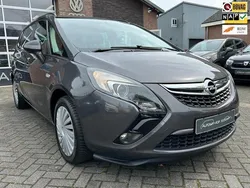 Opel Zafira Tourer