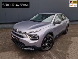 Grijs Gebruikt 2023 Citroën C4 Feel Sedan | € 21.950 (Eerlijke prijs)