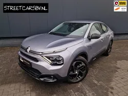Grijs Gebruikt 2023 Citroën C4 Feel Sedan | € 24.950 (Iets duurder)