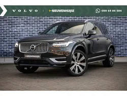 Grijs Gebruikt 2022 Volvo XC90 Inscription SUV | € 49.899 (Super prijs)