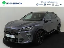 Zwart Gebruikt 2024 Cupra Terramar VZ SUV | € 49.950 (Eerlijke prijs)